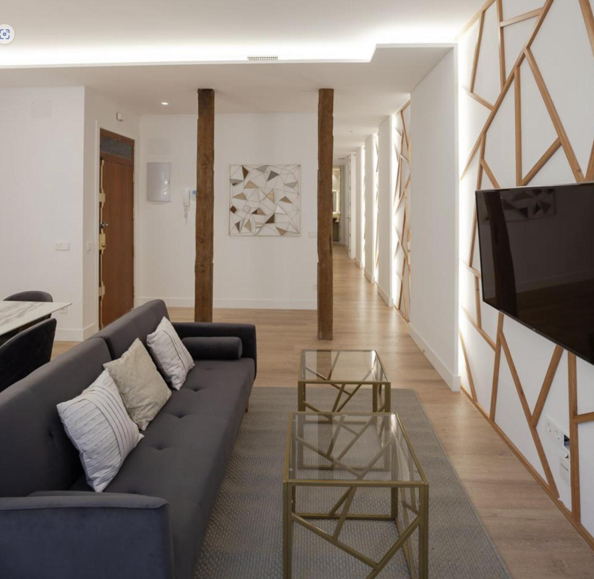 Ferienwohnung Elegant Retreat In City Center Rom Exterior foto